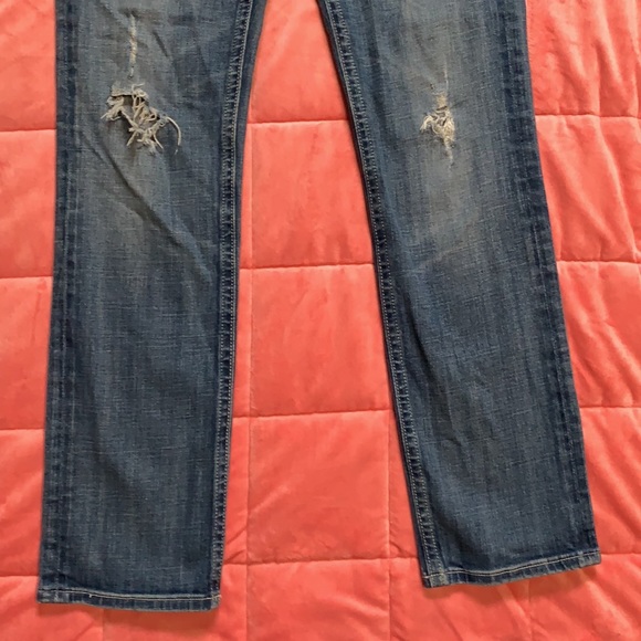 Vigoss Studio Jeans - Picture 5 of 14